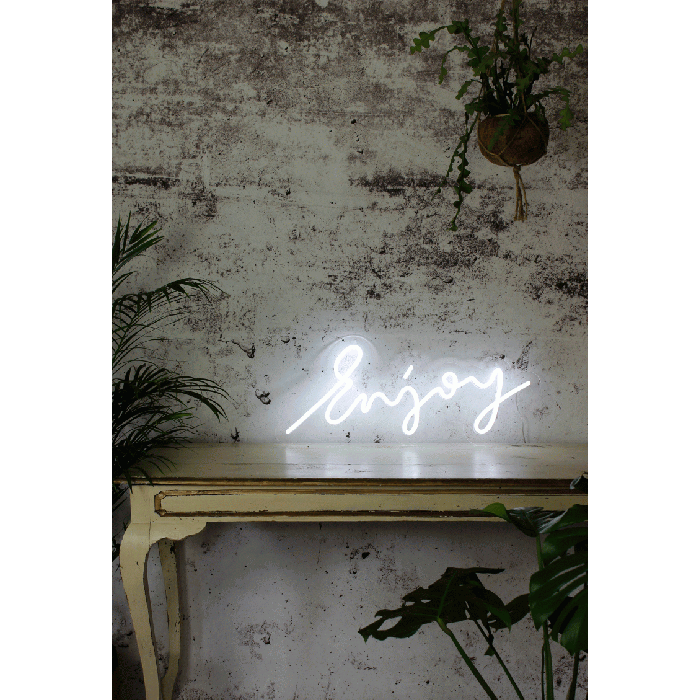 LED Neon - Enjoy