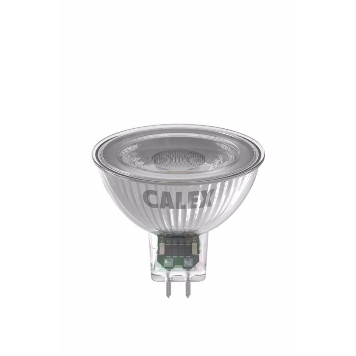 LED Reflector Lamps 12V 6W MR16 2700K