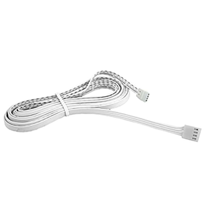 LED RGB Flexible Strip Driver Connection Lead (2.5m)