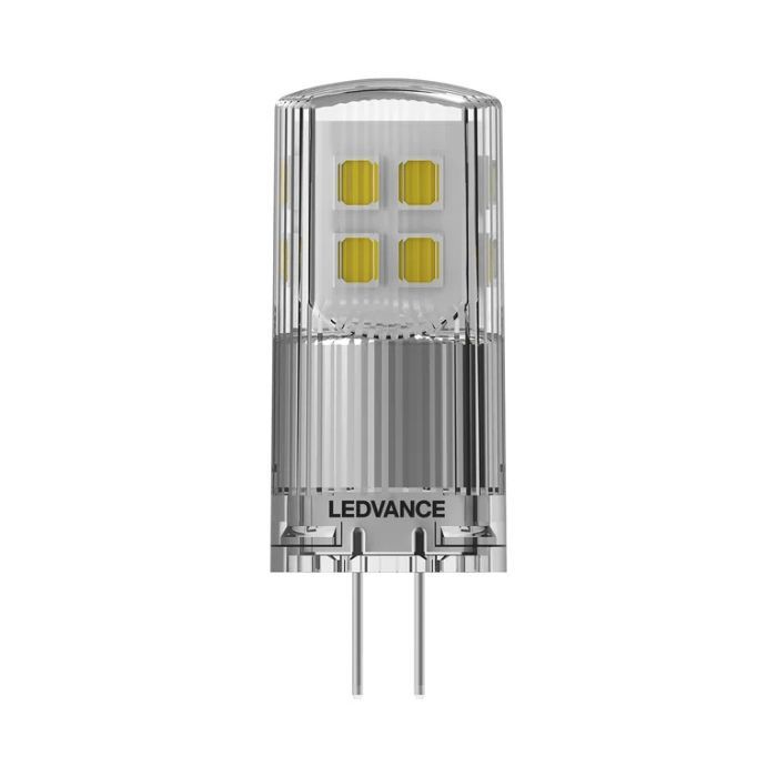 Ledvance 12v LED 2w Dimmable G4 Capsule
