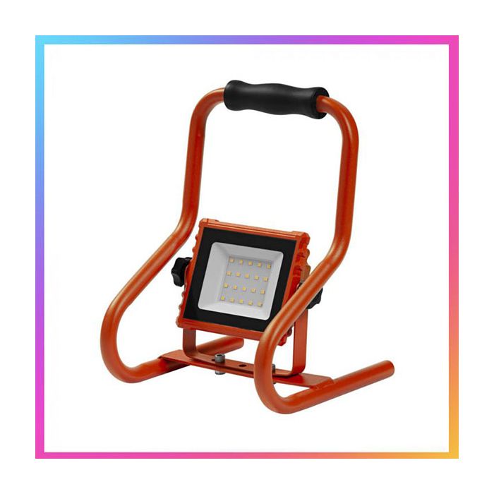 Ledvance 20w LED Battery Worklight 840 R-STAND