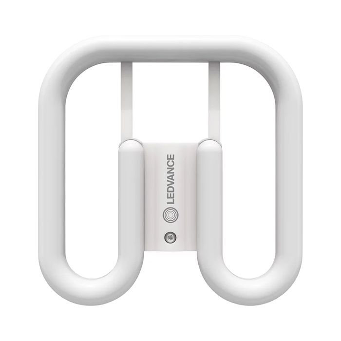 Ledvance 7W Dulux 2D LED EM & AC Mains 835 CFL Replacement (2-Pin)