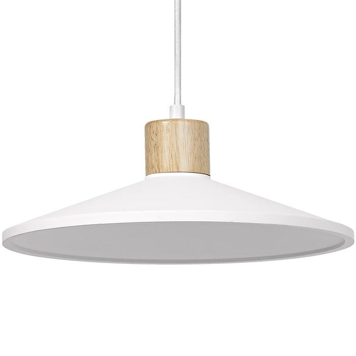 ledvance-decor-pendant-plaster-wood-320mm-white-e27-1