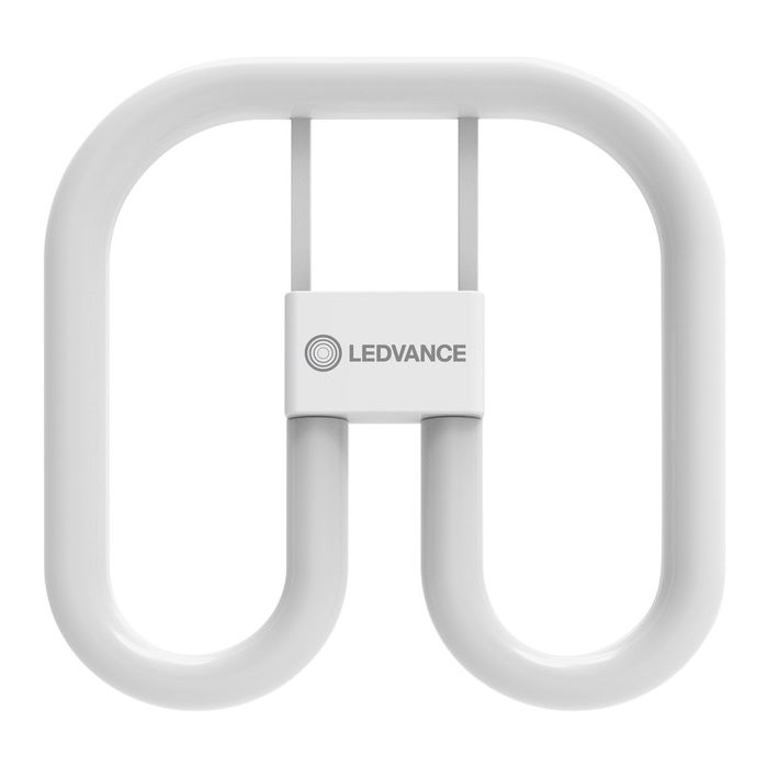 LEDVANCE Dulux 2D LED Lamp 13W Cool White GR8 2 Pin Magnetic Ballast - 28W Replacement