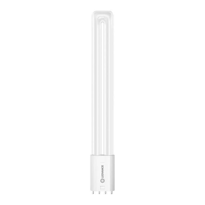 LEDVANCE Dulux L PL-L LED Lamp 12W Cool White 2G11 4 Pin Electronic HF Ballast or Direct Mains - 24W Replacement