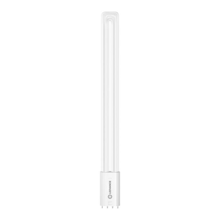 LEDVANCE Dulux L PL-L LED Lamp 18W Cool White 2G11 4 Pin Electronic HF Ballast or Direct Mains - 36W Replacement