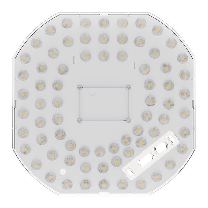LEDVANCE DULUX LED SQ AC Mains 4 Pin GR10q 18W Multi Lumen 3000K 3500K 4000K Square LED CFL Replacement Lamp