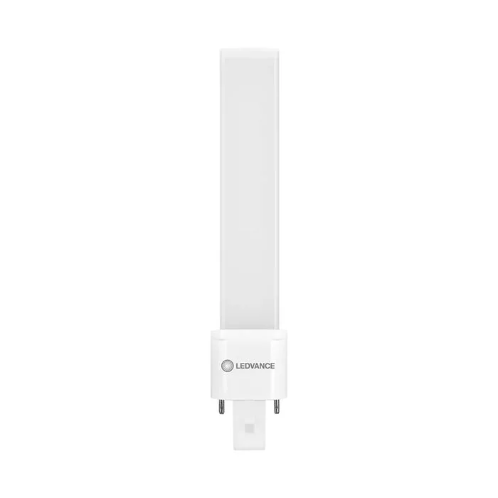 Ledvance 4W (9W) EM & AC Mains LED Dulux S11 Warm White 2 Pin G23