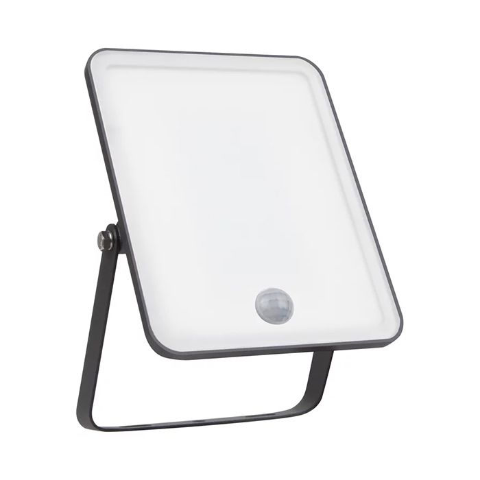 Ledvance Essentials Sensor 30W LED Floodlight 4000K IP65