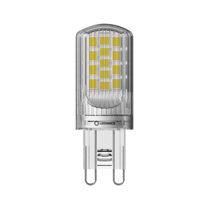 LEDVANCE G9 LED Capsule Lamp 4W Extra Warm White Dimmable - 40W Replacement