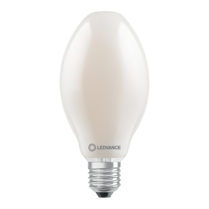 LEDVANCE HQL LED Filament Lamp E27 20W Cool White 3000lm - Mercury Vapour Replacement
