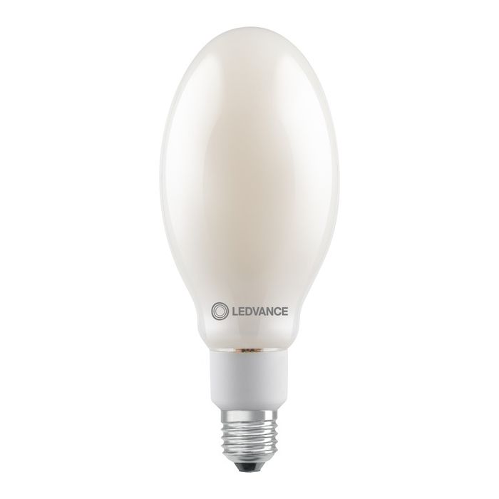 LEDVANCE HQL LED Filament Lamp E27 32W Extra Warm White 5400lm - Mercury Vapour Replacement