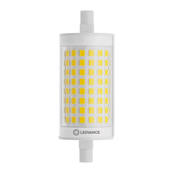 Ledvance LED 12w Dimmable 2700K 78mm R7S 