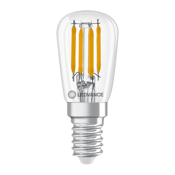 Ledvance LED Special T26 25w Filament 2.8W Clear E14 Pygmy