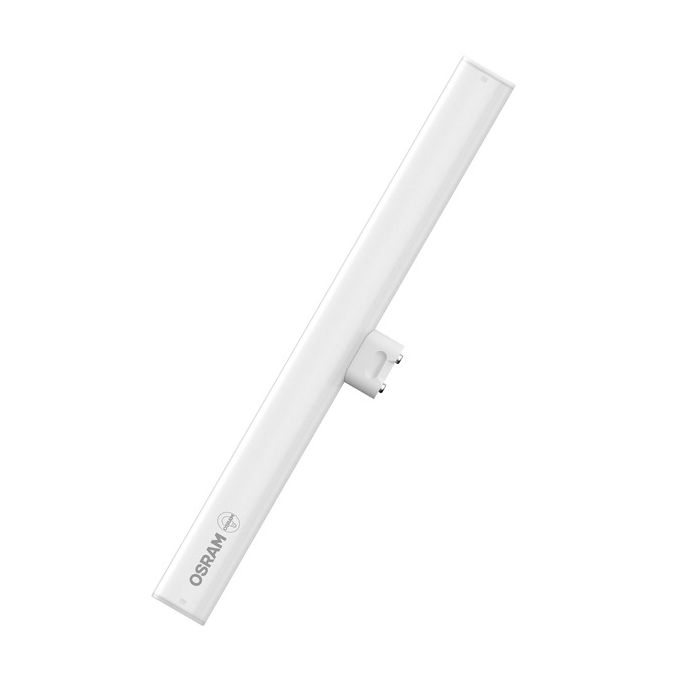 Ledvance LEDinestra Dim 30cm 27 190D Dimmable 3w 927 Frosted S14d