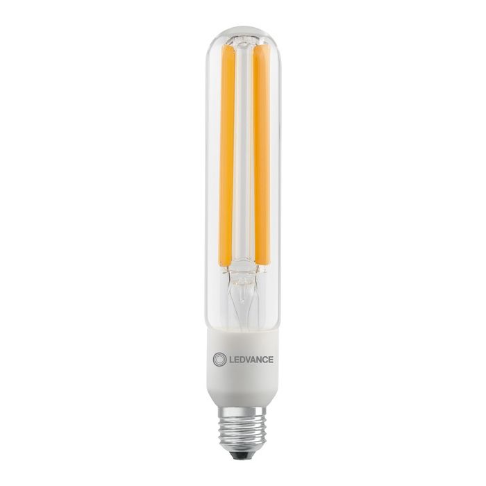 LEDVANCE NAV LED Filament Lamp E27 35W Extra Warm White 5400lm - 70W SON Replacement