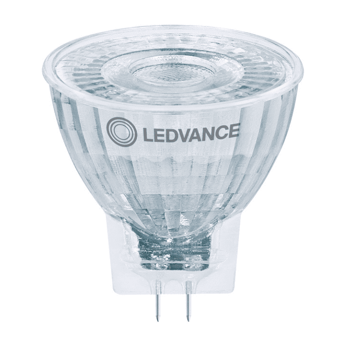 Ledvance Performance Dimmable LED MR11 2.8W (20W) Warm White