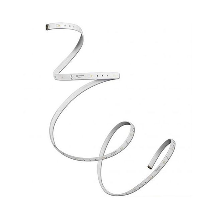 Ledvance RGBW TV Mood Strip Light, USB power + remote control