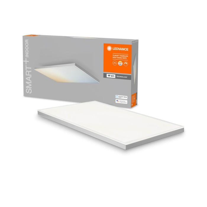 Ledvance SMART+ 28W WIFI PLANON 600X300 Tuneable White 