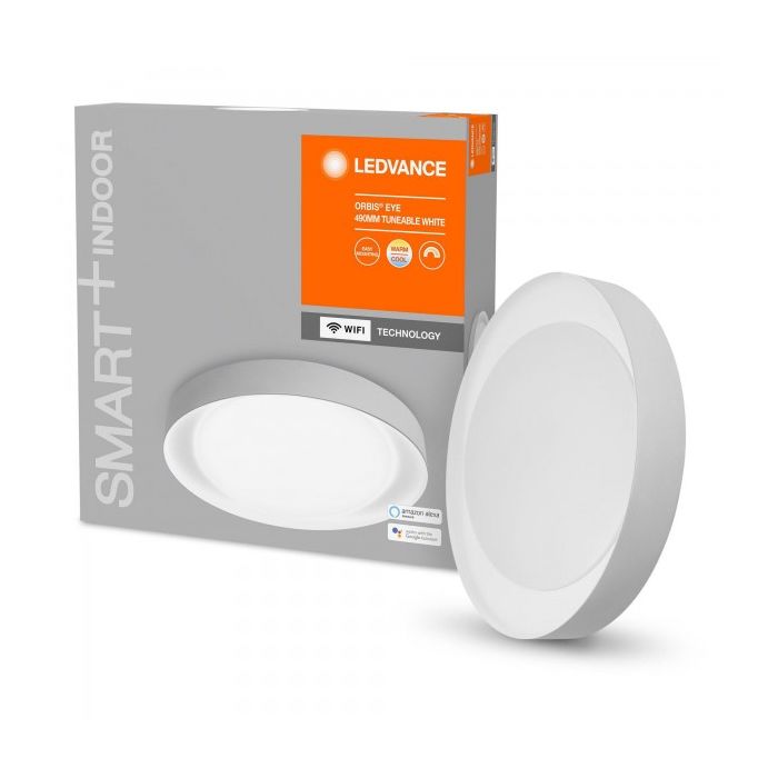 Ledvance SMART+ 32W WIFI ORBIS Eye 490 GR Tuneable White