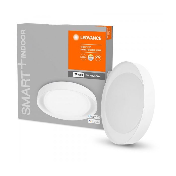 Ledvance SMART+ 32W WIFI ORBIS Eye 490 WT Tuneable White