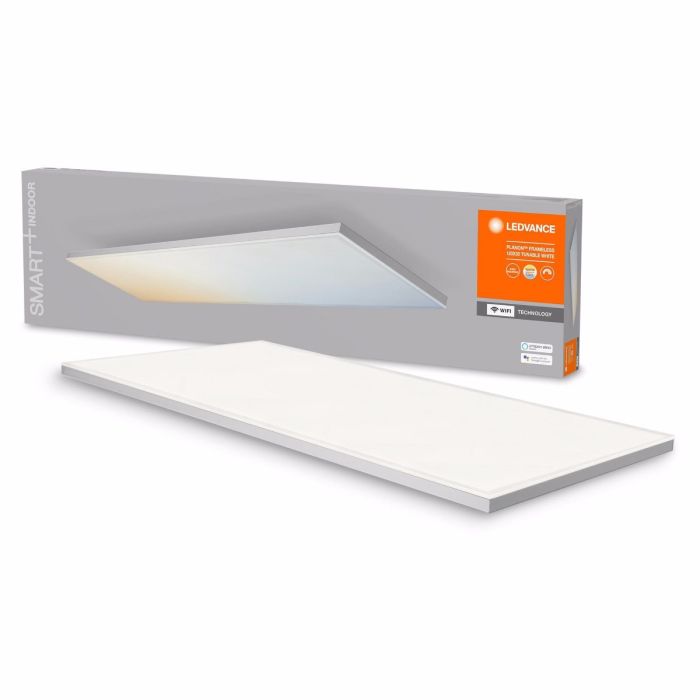 Ledvance SMART+ 40W WIFI PLANON 1200X300 Tuneable White