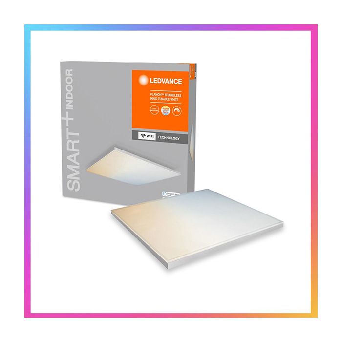 Ledvance Smart 40W WIFI Planon 600X600 Tuneable White
