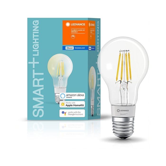 Ledvance Smart Bluetooth Filament GLS