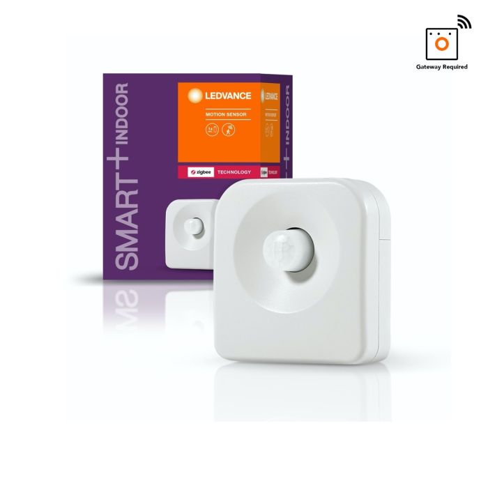 Ledvance Smart+ Motion Sensor ZigBee 3.0