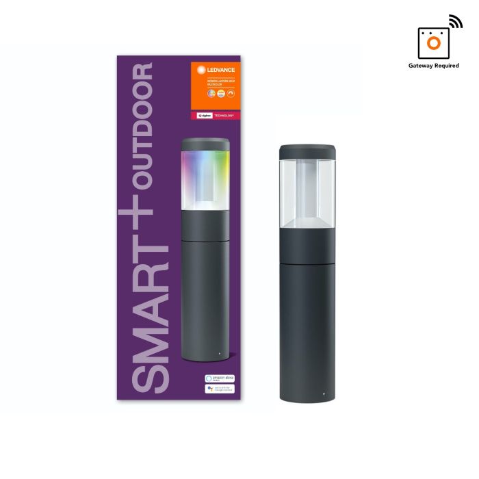 Ledvance Smart+ Outdoor Lantern Modern 50CM 220-240V ZigBee 3.0