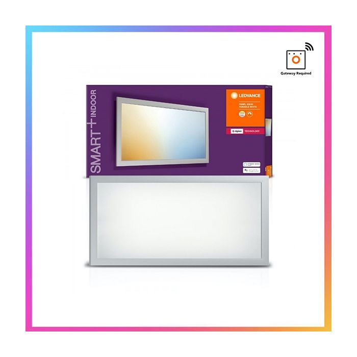 Ledvance Smart+ Panel 60 x 60 TW 30W ZigBee 3.0