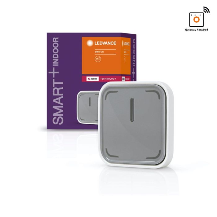 Ledvance Smart+ Switch ZigBee 3.0