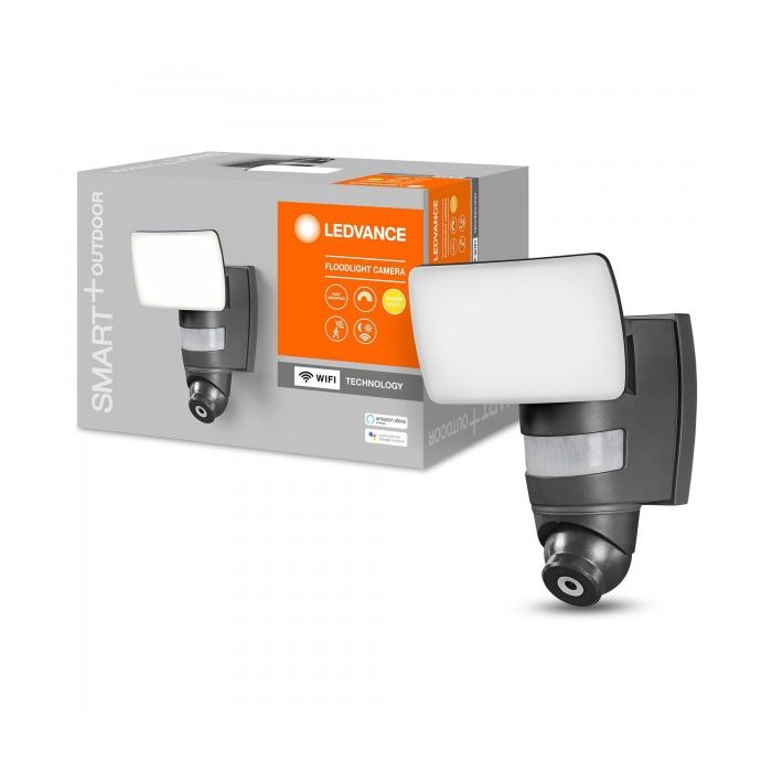 Ledvance SMART+ WIFI FLOOD Camera