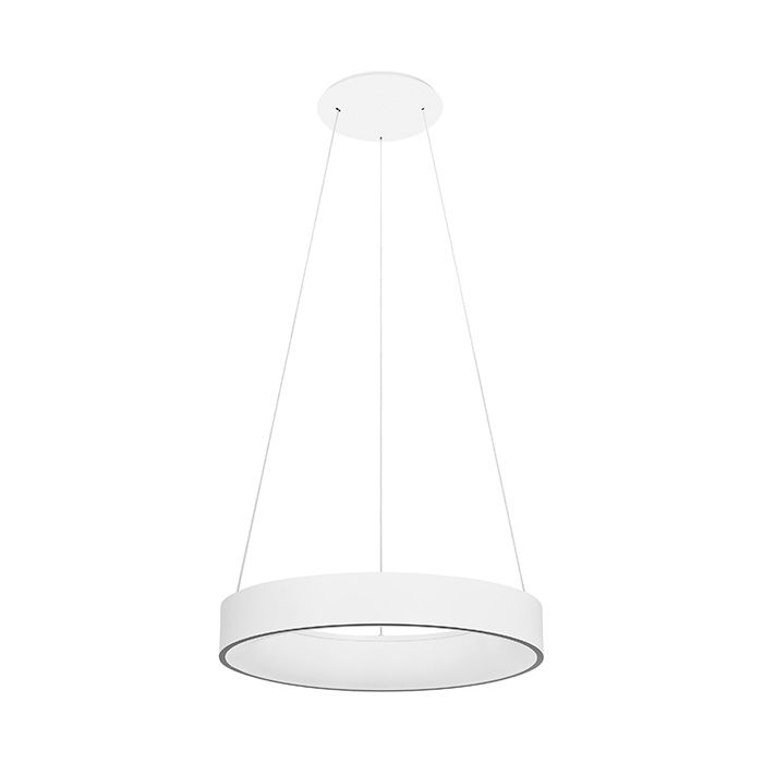 Ledvance SUN@Home Smart WIFI Circular White Pendant