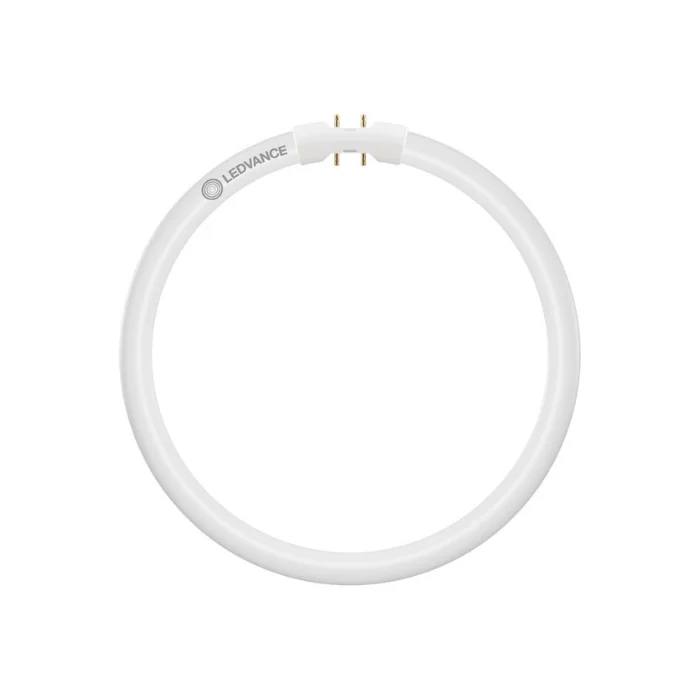 LEDVANCE T5 Circular LED 33v Lamp 11.6W Warm White FC22 2GX13 Direct Mains - 22W Replacement