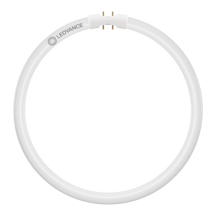 LEDVANCE T5 Circular LED Lamp 21.5W Daylight FC40/55 2GX13 Direct Mains - 40W/55W Replacement