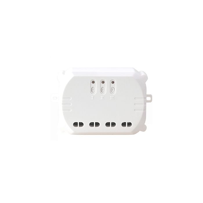 Lightwave 3 Way Relay 3000w