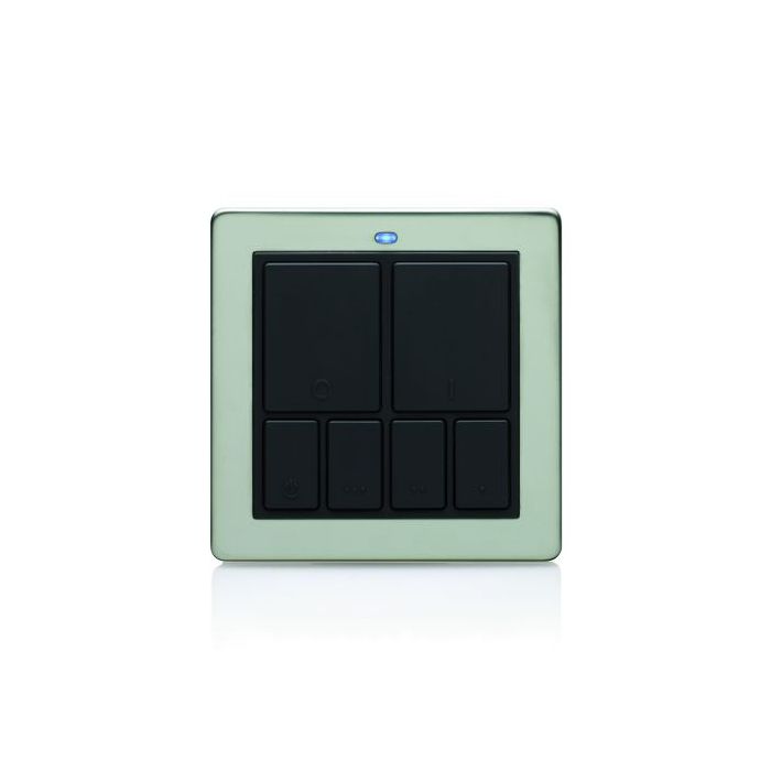 Lightwave Mood Lighting Controller Chrome