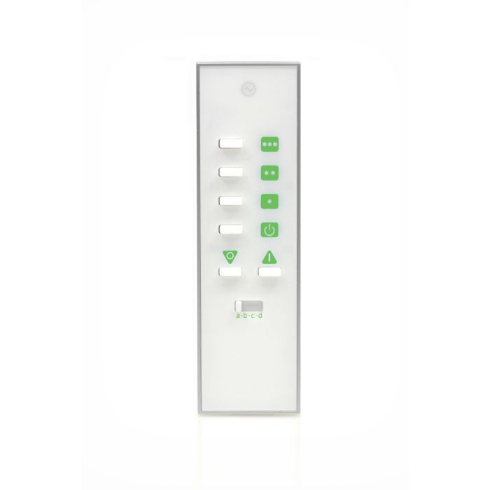 Lightwave Remote Control White