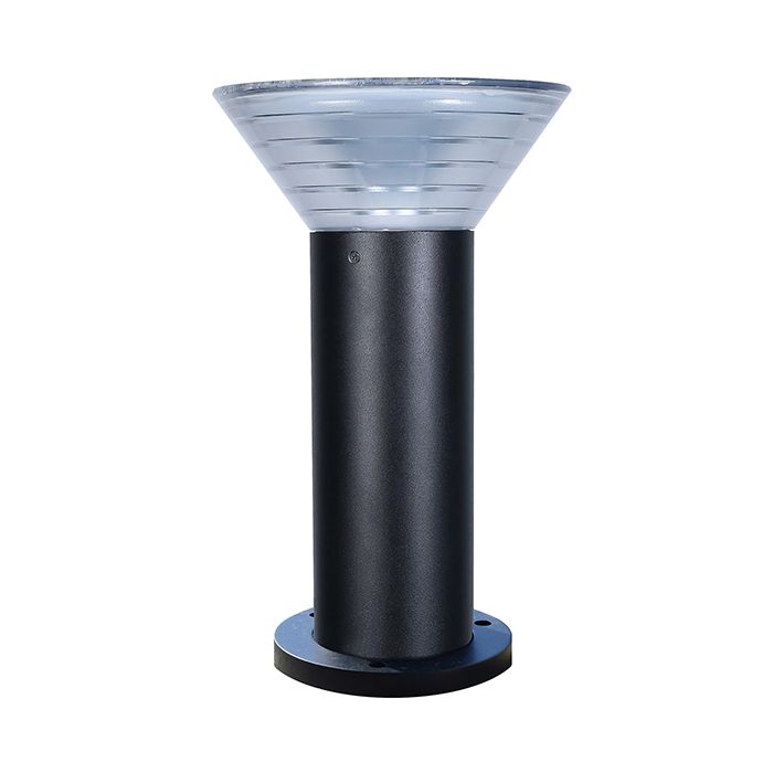 Lumena 380mm Olympia Pro-Solar Pedestal Daylight (External Base) 