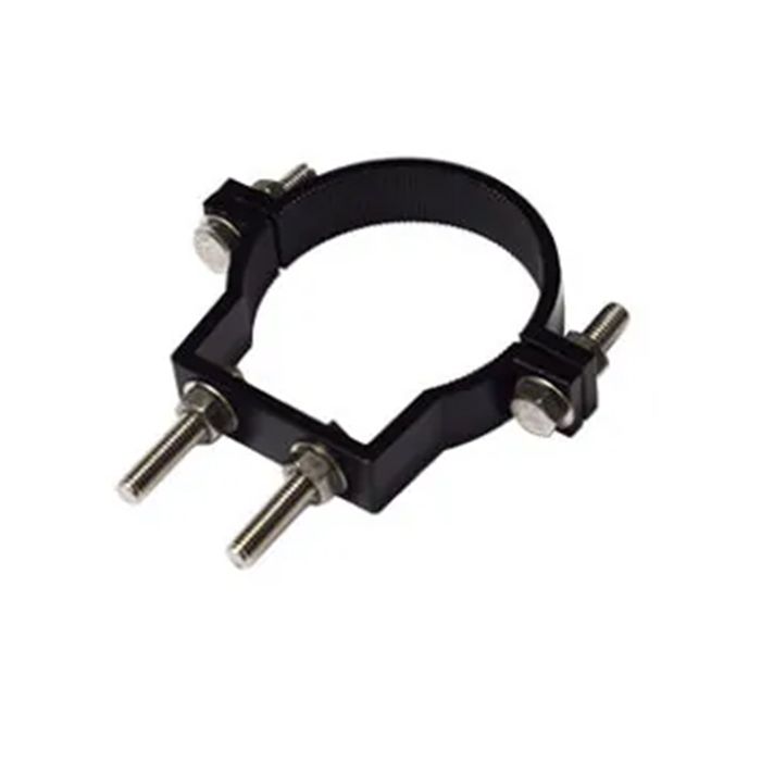 Lumena SIGNA Sign Light 76mm Lamp Post Bracket