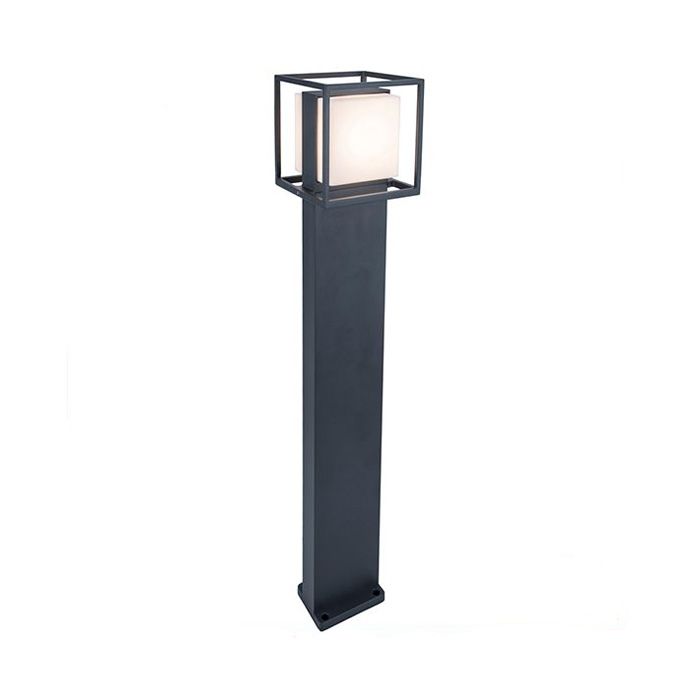 LUTEC Cruz LED Bollard