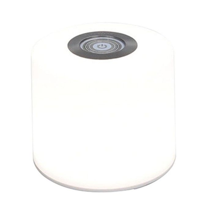 LUTEC Noma Modular Smart Colour Changing Table Lamp Single Module add-on