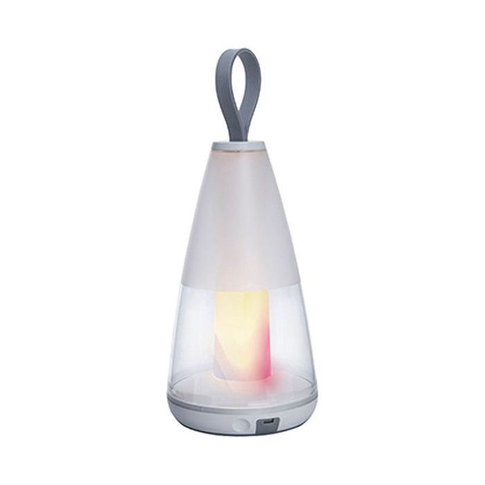 LUTEC Pepper Smart Colour Changing Table Lamp