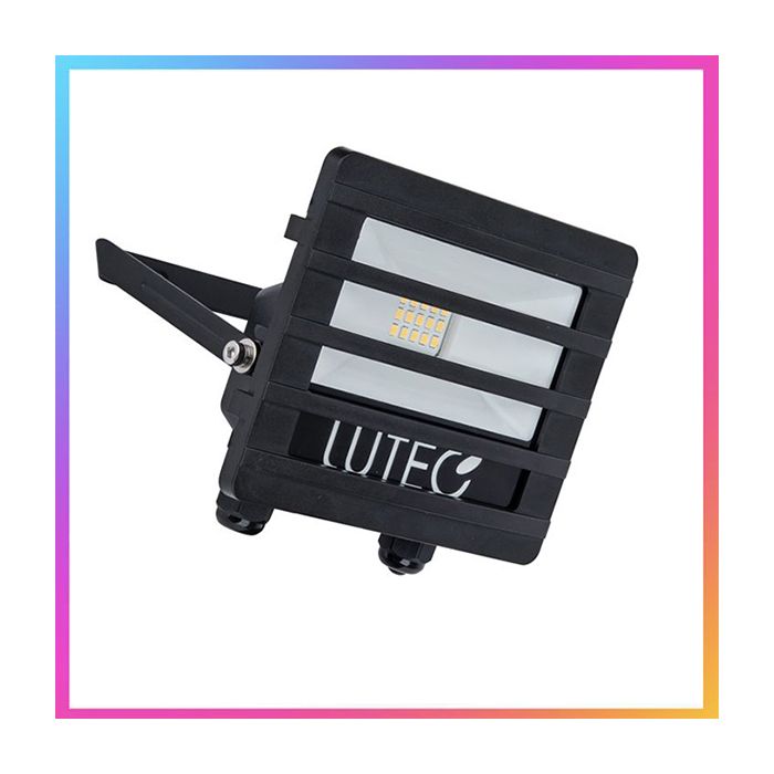 LUTEC TEC10 LED Flood Light