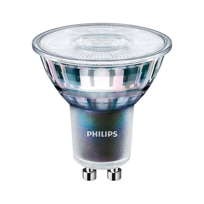 PHILIPS MASTER LED ExpertColor 5.5-50W GU10 2700K 36D
