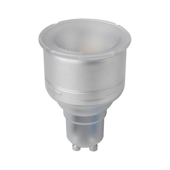 Megaman 5W Dimmable LED Long Neck GU10 2700K 90D 