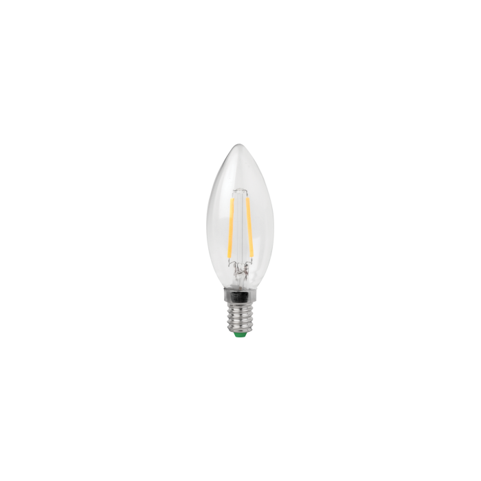 Megaman LED 3W Filament Candle SES (E14)