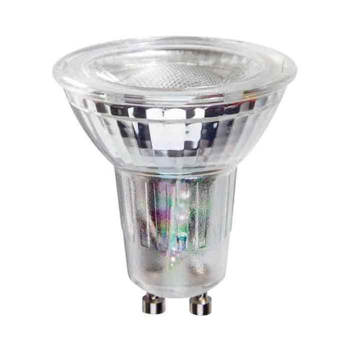 Megaman LED Dimmable GU10 Warm White 4.7W 36D