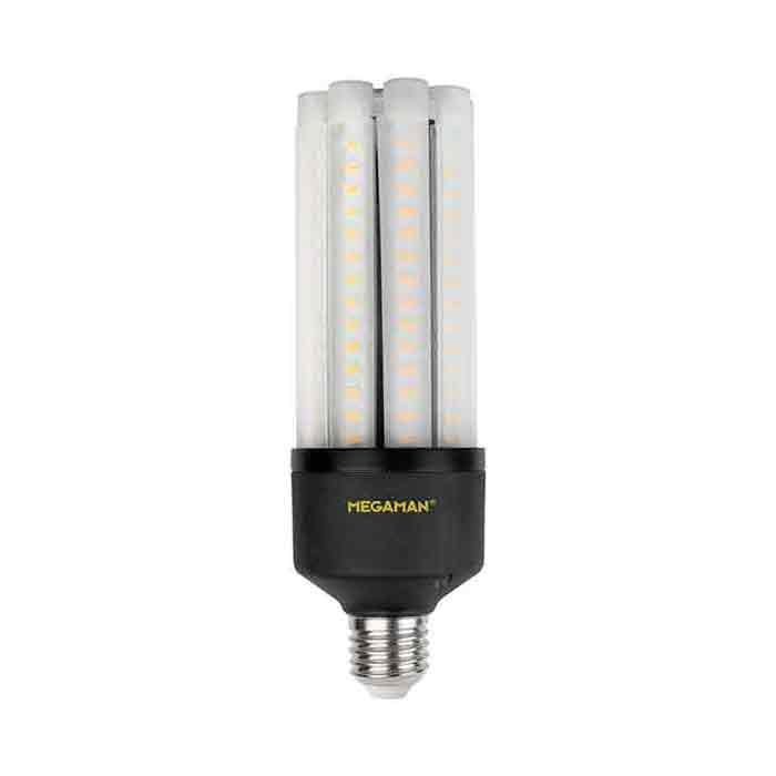 Megaman LED E27 Clusterlite Cool White 46W